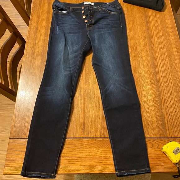 KanCan Denim - KanCan jeans